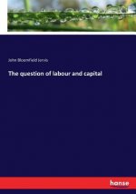 question of labour and capital