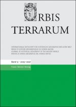Orbis Terrarum 14 (2016)