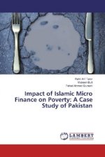 Impact of Islamic Micro Finance on Poverty: A Case Study of Pakistan