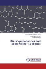 Bis-isoquinolinones and Isoquinoline-1,3-diones