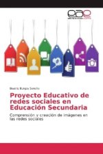 Proyecto Educativo de redes sociales en Educación Secundaria