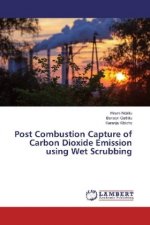 Post Combustion Capture of Carbon Dioxide Emission using Wet Scrubbing