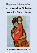 Frau ohne Schatten
