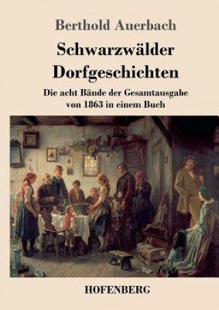 Schwarzwalder Dorfgeschichten