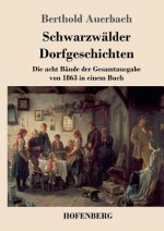 Schwarzwalder Dorfgeschichten