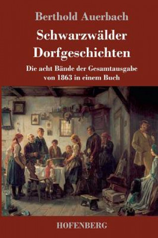 Schwarzwalder Dorfgeschichten