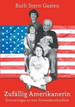Zufallig Amerikanerin