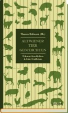 Altwiener Tiergeschichten