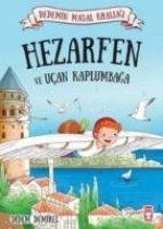 Hezarfen ve Ucan Kaplumbaga