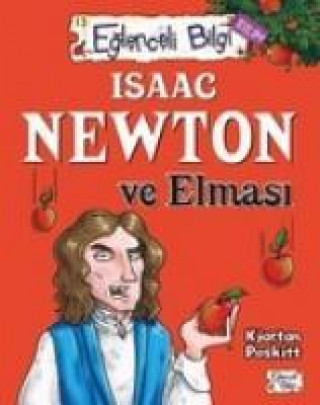 Isaac Newton ve Elmasi