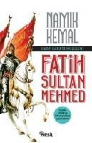 Harp Sanati Muallimi Fatih Sultan Mehmet