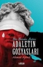 Adaletin Gözyaslari