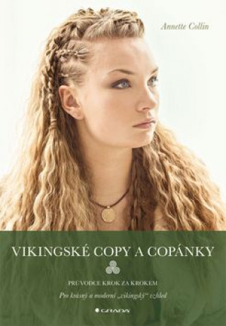 Vikingské copy a copánky