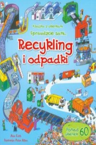 Recykling i odpadki Ksi