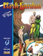 Flash Gordon - Jim de la Jungla 1935-1938