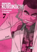 Inspector Kurokôchi 07
