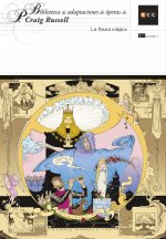 Biblioteca de adaptaciones de ópera de P. Craig Russell vol. 01: La flauta mágica