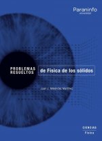 Problemas resueltos de Física de los sólidos