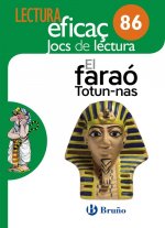 El faraó Totun-nas Joc de Lectura