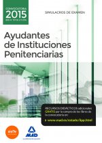 Ayudantes de Instituciones Penitenciarias. Simulacros de examen