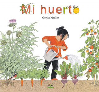 *Mi huerto