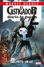 El Castigador . Diario de guerra