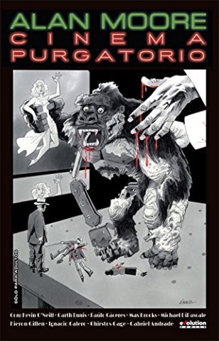 Cinema Purgatorio