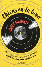 Chicas en la luna: Una conmovedora historia de amor, música y búsqueda de la identidad.