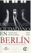 Un ciudadanos en Berlín . 1934