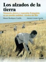 Los alzados de la tierra
