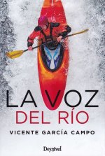 La voz del río