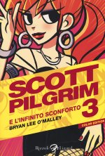 Scott Pilgrim e l'infinito sconforto