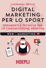 Digital marketing per lo sport