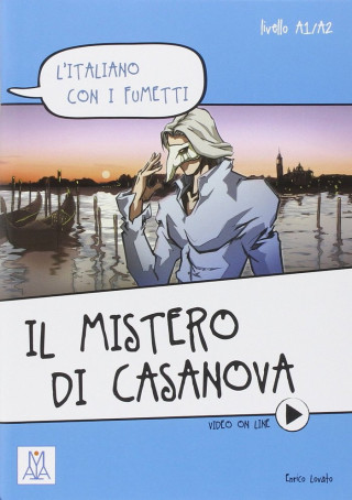 L'italiano con i fumetti