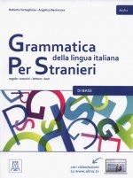 GRAMMATICA DELLA LINGUA ITALIANA PER ST