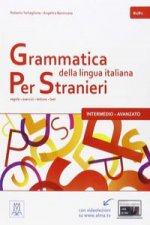 GRAMMATICA LINGUA ITALIANA PER STRANIE 2