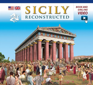 Sicilia ricostruita. Con aggiornamento online. Ediz. inglese