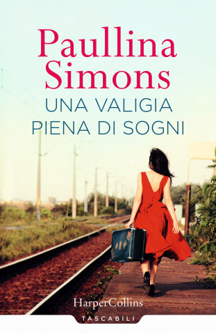 Una valigia piena di sogni (Paullina Simons,R. Zuppet)(Brožovaná)