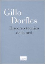 Discorso tecnico delle arti