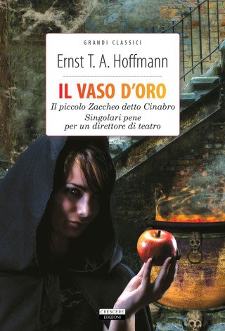 Il vaso d'oro e altri racconti
