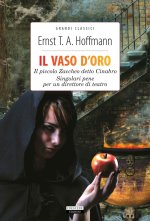Il vaso d'oro e altri racconti