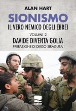 Sionismo: il vero nemico degli ebrei