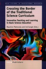 Crossing the Border of the Traditional Science Curriculum