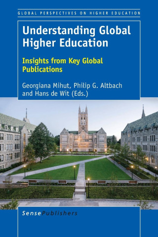 Understanding Global Higher Education