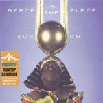 Space Is The Place/Intl.Versi