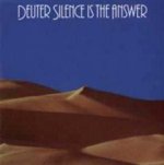 Silence Is The Answer