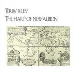 THE HARP OF NEW ALBION
