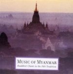 Music Of Myanmar