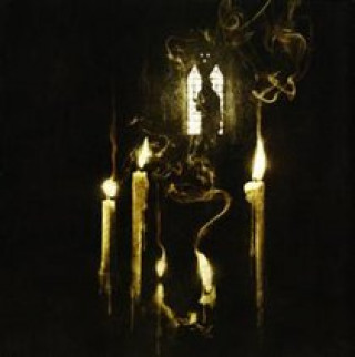 Ghost Reveries