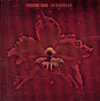 The Burning Red